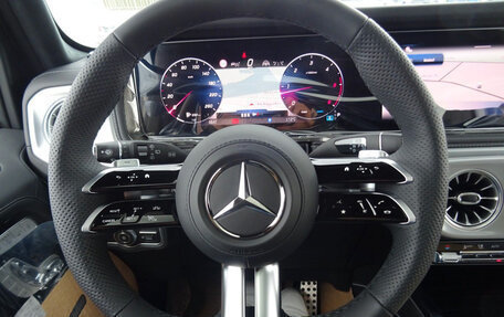 Mercedes-Benz G-Класс W463 рестайлинг _iii, 2025 год, 23 500 000 рублей, 9 фотография