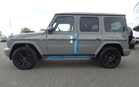 Mercedes-Benz G-Класс W463 рестайлинг _iii, 2025 год, 23 500 000 рублей, 7 фотография
