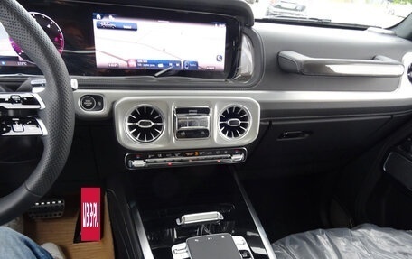 Mercedes-Benz G-Класс W463 рестайлинг _iii, 2025 год, 23 500 000 рублей, 10 фотография
