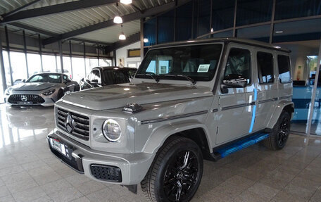 Mercedes-Benz G-Класс W463 рестайлинг _iii, 2025 год, 23 500 000 рублей, 19 фотография