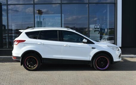 Ford Kuga III, 2013 год, 1 145 000 рублей, 4 фотография