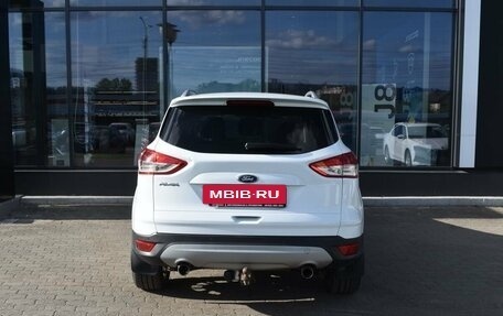 Ford Kuga III, 2013 год, 1 145 000 рублей, 6 фотография