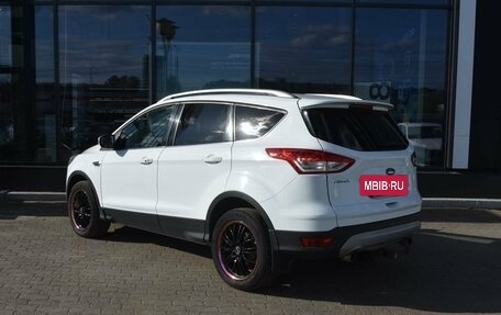 Ford Kuga III, 2013 год, 1 145 000 рублей, 7 фотография