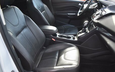 Ford Kuga III, 2013 год, 1 145 000 рублей, 10 фотография
