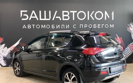 Lifan X50, 2016 год, 460 000 рублей, 4 фотография