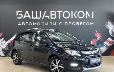 Lifan X50, 2016 год, 460 000 рублей, 3 фотография