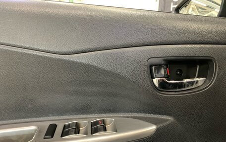 Lifan X50, 2016 год, 460 000 рублей, 10 фотография
