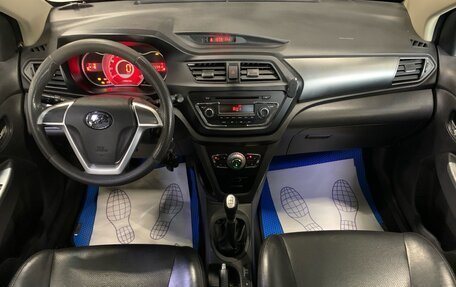 Lifan X50, 2016 год, 460 000 рублей, 8 фотография