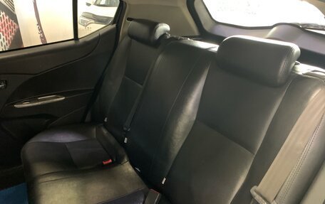 Lifan X50, 2016 год, 460 000 рублей, 7 фотография
