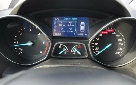 Ford Kuga III, 2013 год, 1 145 000 рублей, 13 фотография