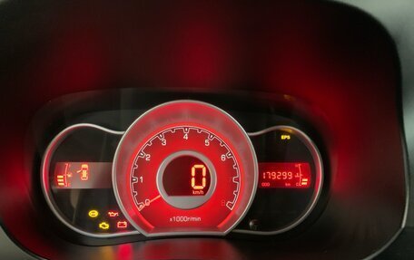 Lifan X50, 2016 год, 460 000 рублей, 12 фотография