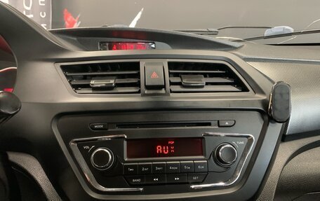 Lifan X50, 2016 год, 460 000 рублей, 13 фотография
