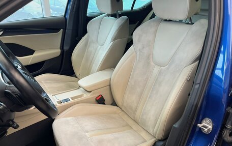 Skoda Octavia IV, 2022 год, 2 999 000 рублей, 10 фотография
