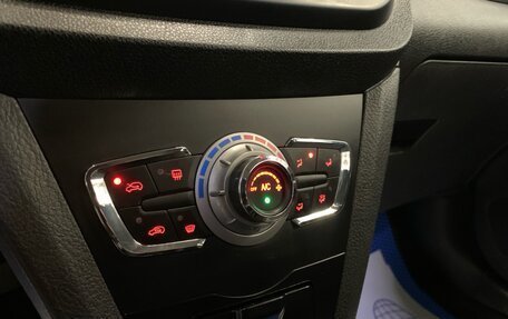 Lifan X50, 2016 год, 460 000 рублей, 14 фотография