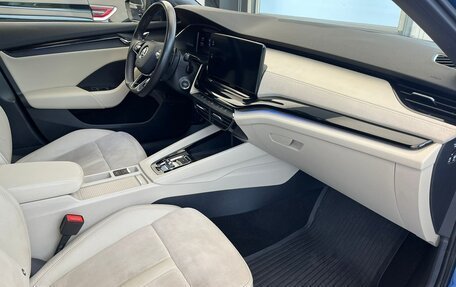 Skoda Octavia IV, 2022 год, 2 999 000 рублей, 7 фотография