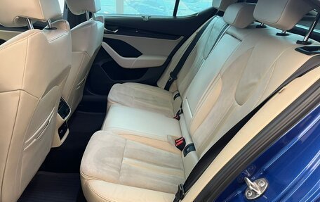 Skoda Octavia IV, 2022 год, 2 999 000 рублей, 9 фотография