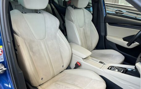 Skoda Octavia IV, 2022 год, 2 999 000 рублей, 8 фотография
