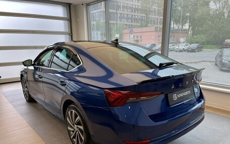 Skoda Octavia IV, 2022 год, 2 999 000 рублей, 3 фотография