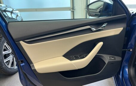 Skoda Octavia IV, 2022 год, 2 999 000 рублей, 17 фотография
