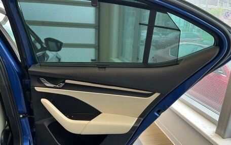 Skoda Octavia IV, 2022 год, 2 999 000 рублей, 15 фотография