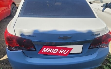 Chevrolet Cruze II, 2013 год, 532 000 рублей, 2 фотография
