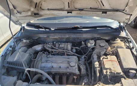 Chevrolet Cruze II, 2013 год, 532 000 рублей, 6 фотография