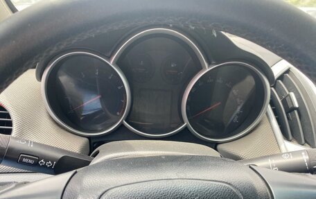 Chevrolet Cruze II, 2013 год, 532 000 рублей, 10 фотография