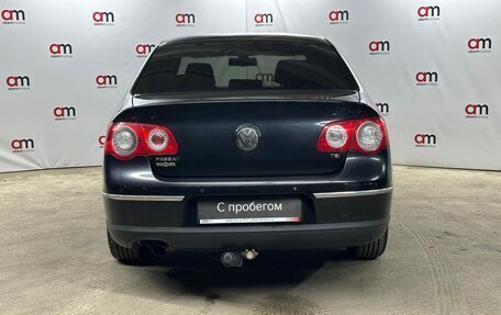 Volkswagen Passat B6, 2008 год, 599 000 рублей, 5 фотография