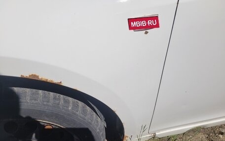 Chevrolet Cruze II, 2013 год, 532 000 рублей, 7 фотография