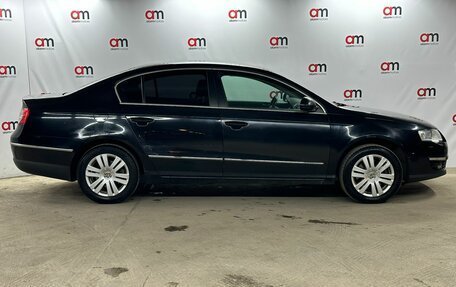 Volkswagen Passat B6, 2008 год, 599 000 рублей, 8 фотография