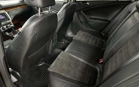 Volkswagen Passat B6, 2008 год, 599 000 рублей, 18 фотография
