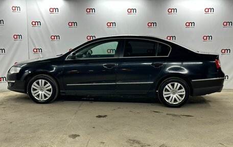 Volkswagen Passat B6, 2008 год, 599 000 рублей, 7 фотография