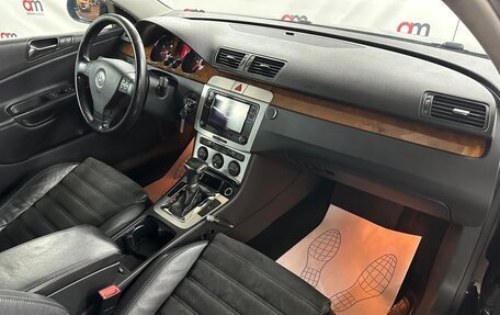 Volkswagen Passat B6, 2008 год, 599 000 рублей, 12 фотография