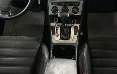 Volkswagen Passat B6, 2008 год, 599 000 рублей, 16 фотография