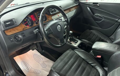 Volkswagen Passat B6, 2008 год, 599 000 рублей, 10 фотография