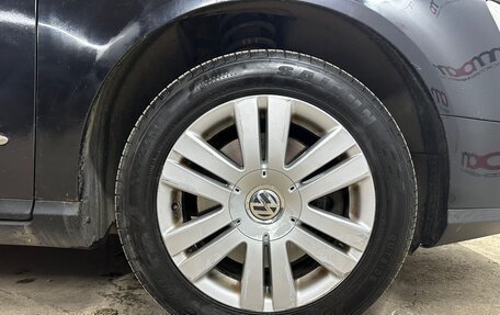 Volkswagen Passat B6, 2008 год, 599 000 рублей, 21 фотография