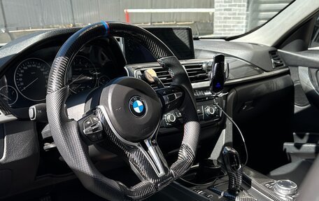 BMW 3 серия, 2013 год, 1 700 000 рублей, 4 фотография