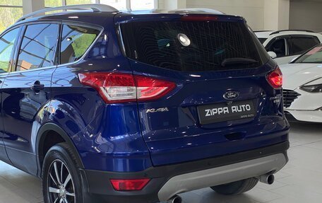 Ford Kuga III, 2015 год, 1 349 000 рублей, 7 фотография