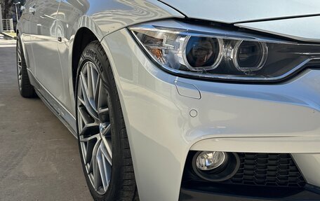 BMW 3 серия, 2013 год, 1 700 000 рублей, 2 фотография