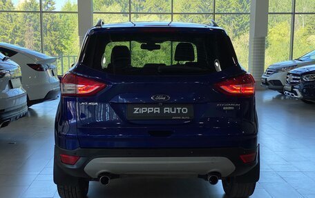 Ford Kuga III, 2015 год, 1 349 000 рублей, 5 фотография