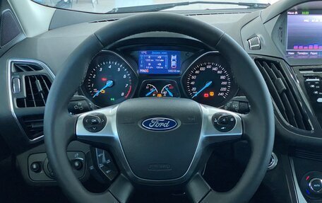 Ford Kuga III, 2015 год, 1 349 000 рублей, 12 фотография