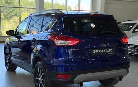 Ford Kuga III, 2015 год, 1 349 000 рублей, 6 фотография