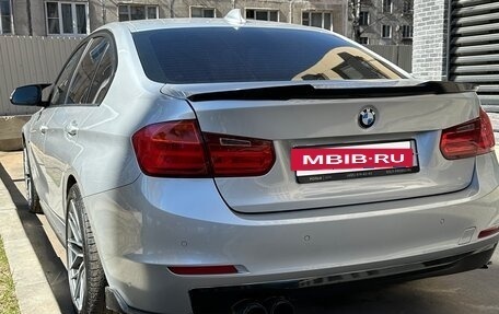 BMW 3 серия, 2013 год, 1 700 000 рублей, 3 фотография