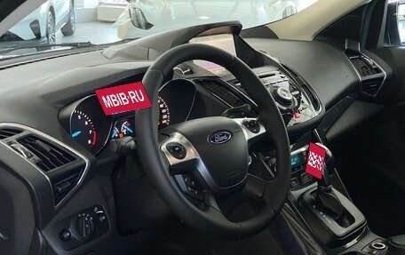 Ford Kuga III, 2015 год, 1 349 000 рублей, 8 фотография