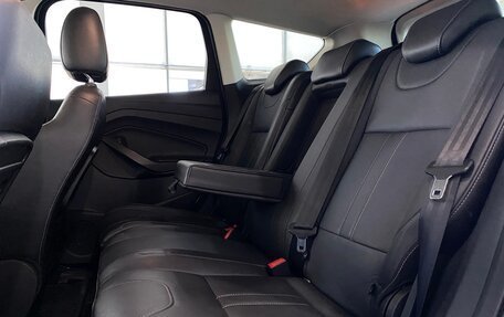 Ford Kuga III, 2015 год, 1 349 000 рублей, 20 фотография