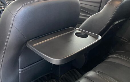 Ford Kuga III, 2015 год, 1 349 000 рублей, 21 фотография