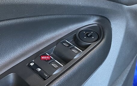 Ford Kuga III, 2015 год, 1 349 000 рублей, 17 фотография