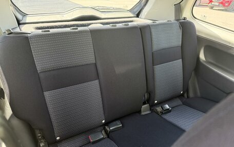 Hyundai Getz I рестайлинг, 2008 год, 395 000 рублей, 7 фотография