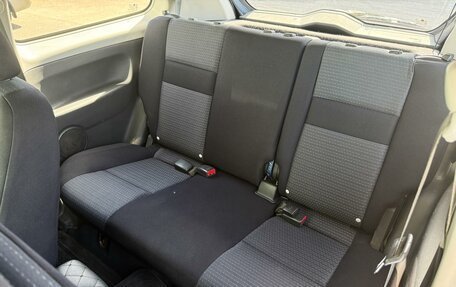 Hyundai Getz I рестайлинг, 2008 год, 395 000 рублей, 9 фотография