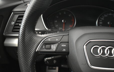 Audi Q5, 2018 год, 3 249 000 рублей, 10 фотография